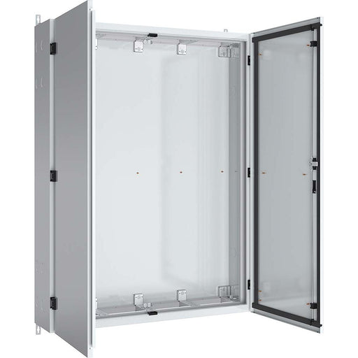 ABN - Leergehäuse Wandgehäuse NF49E geerdet IP55