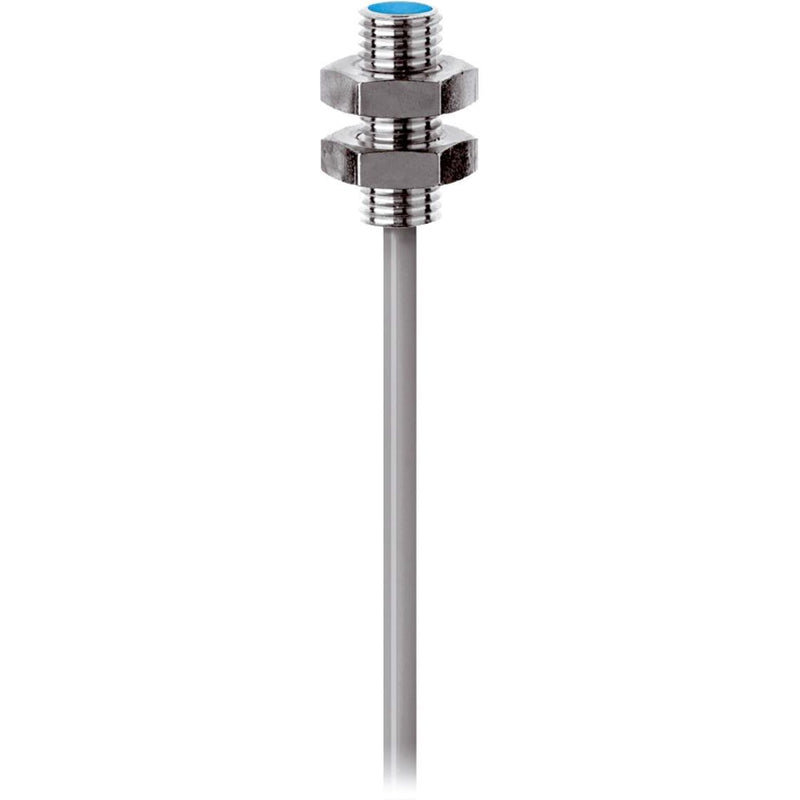 Di-soric - Induktiver Näherungsschalter Induktiver Näherungssensor DCC 08 M 02 PSLK/22 2mm, bündig