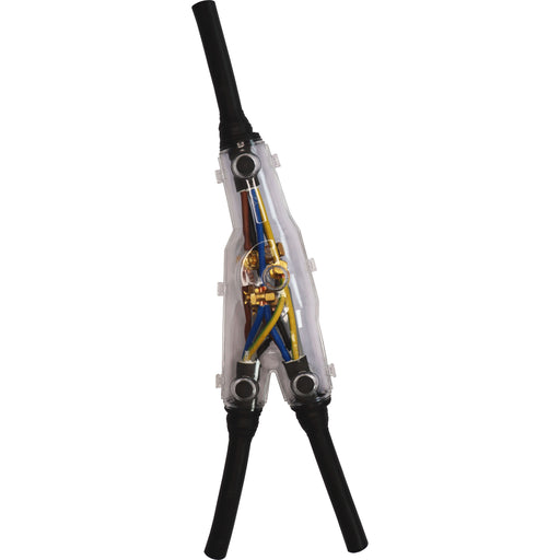 Cellpack - Verbindungs- und Abzweigmuffe (-garnitur) Gießharzmuffe Y0 EG V Y0 EG V/FKM Abzweigkabel