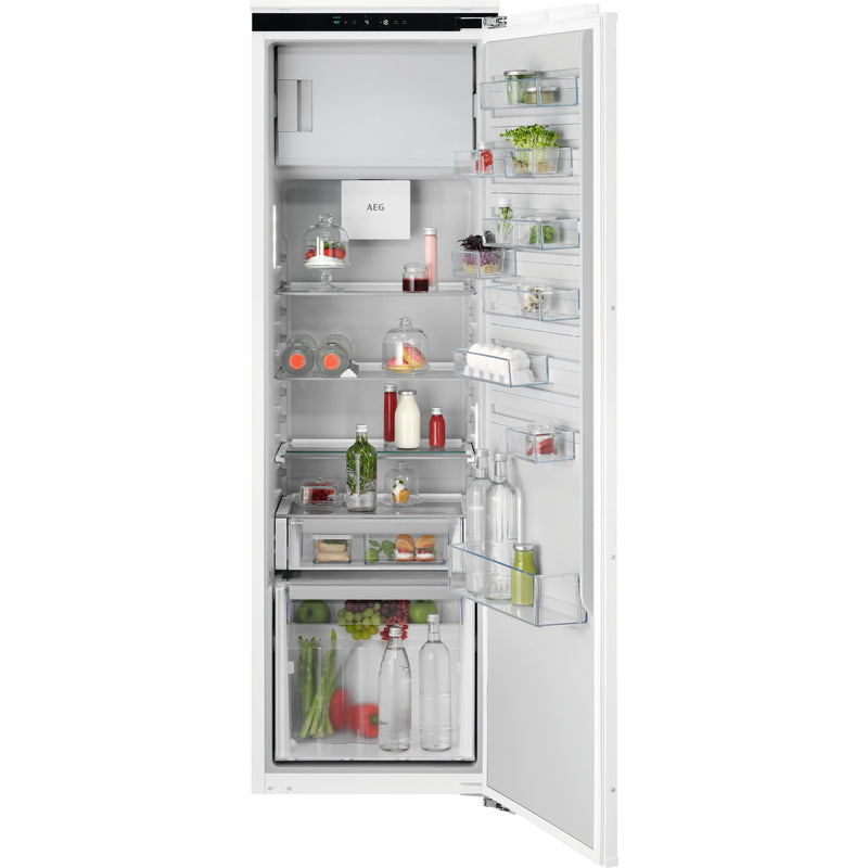 Electrolux AEG MDA - Kühlschrank EB-Kühlgerät TF6FS18XDC Ecoline,Festtür