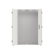 Striebel&John - Leergehäuse Wandschrank TW408G SK I, IP55