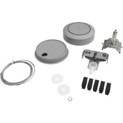 Siteco - Drahtseilabhängung Einseil-Abhänger 5TR961332 − 1 Stück by Siteco
