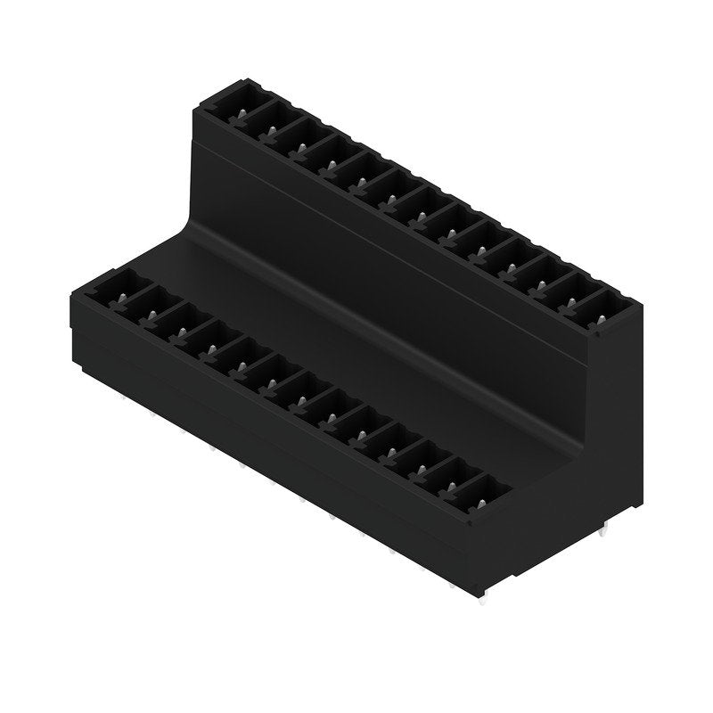 Weidmüller - Leiterplattensteckverbinder Verbinder 3.81mm SCDV-THR #1035590000 − 20 Stück