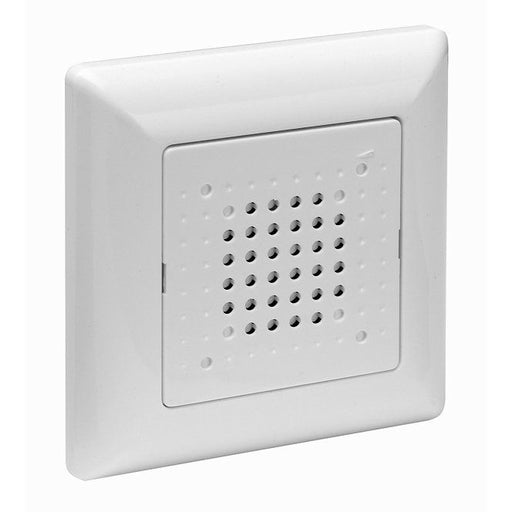 Grothe - Signalwecker Unterputz Läutewerk UP-LTW 230ws 230V AC