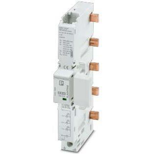 Phoenix Contact - Blitzstromableiter für Energietechnik Kombiableiter FLT-SEC-ZP2-3S-255/1 Typ 1/2 − 1 Stück