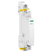Schneider Electric - Zusatzeinrichtung für Reiheneinbaugeräte Fernanzeige iATLs A9C15405 f. iTL, 24-240VAC/DC