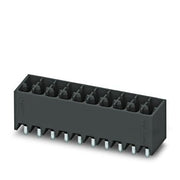 Phoenix Contact - Leiterplattensteckverbinder Leiterplatten-Grundleiste DMCV 1,5/ 8-#1517225 − 100 Stück