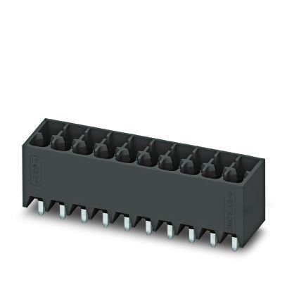 Phoenix Contact - Leiterplattensteckverbinder Leiterplatten-Grundleiste DMCV 1,5/ 8-#1517225 − 100 Stück