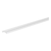 EVN Lichttechnik - Mechanisches Zubehör/Ersatzteile für Leuchten Profilabdeckung KAMF300 opal, flach 300cm