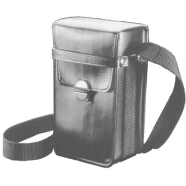 Gossen Metrawatt - Zubehör/Ersatzteile für Prüf- und Messgeräte (Elektro) Tragtasche F829 für 1 METRAHit