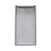 Comelit - Montageelement für Türstation AP-Gehäuse Switch 1-reihig IX9162 Regend. 9 10 11 12