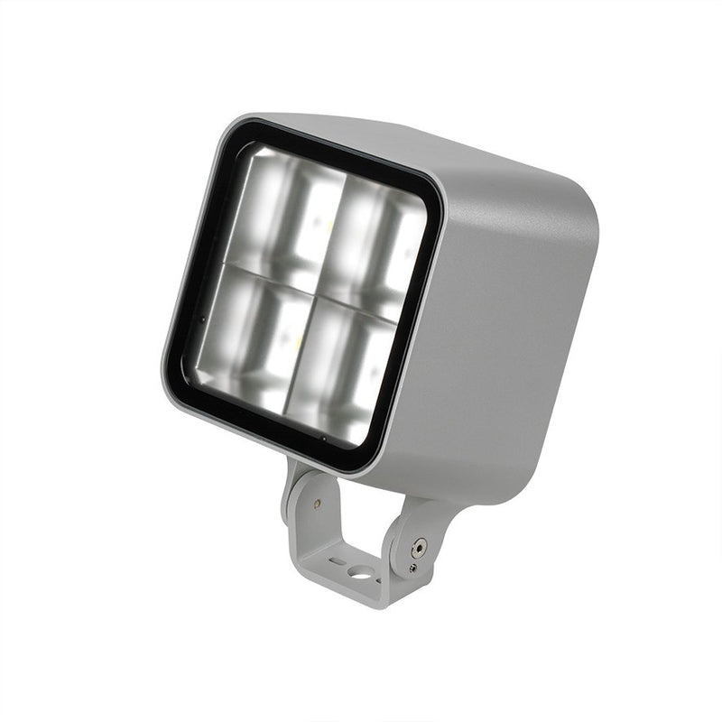 Meyer+Sohn - Downlight/Strahler/Flutlicht LED-Strahler 8204066150 weiß