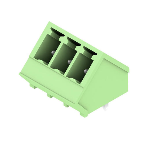 Weidmüller - Leiterplattensteckverbinder Verbinder 3.81mm SC 3.81/0#1976020000  − 50 Stück