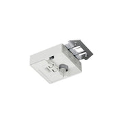 Siteco - Zubehör/Ersatzteile für Lichtschlauch/-band Sockelmodul 59HL94002 − 1 Stück