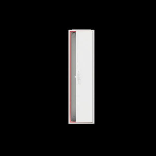 Striebel&John - Montagezubehör (Schaltschrank) Distanzrolle ZX180 1000mm Hartpapier