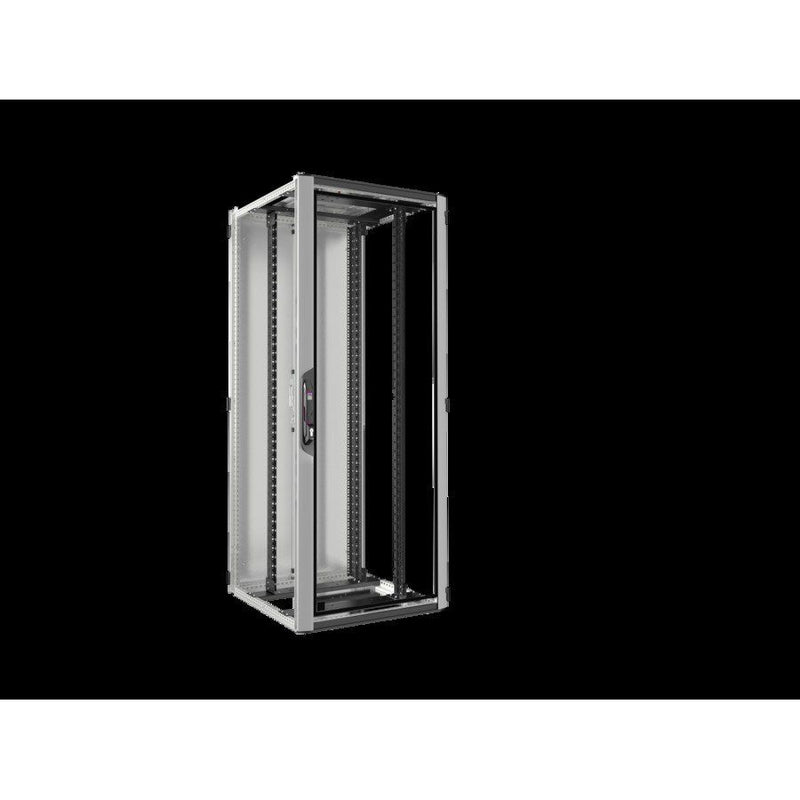 Rittal - Netzwerk-/Serverschrank Netzwerk/Serverschrank VX 5307.124 standard,geschlossen