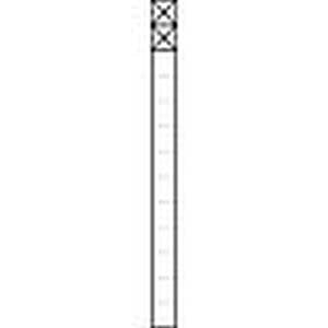 Siedle&Söhne - Kommunikations-Säule Kommunikations-Stele KS 613-2 AG anthrazitgrau