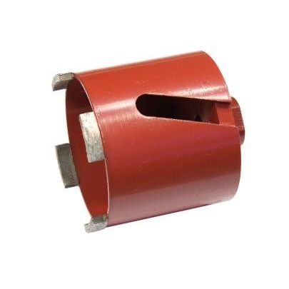 Baier Maschinenfabrik - Bohrkrone Diamant-Trockenbohrkrone 7416 Premium