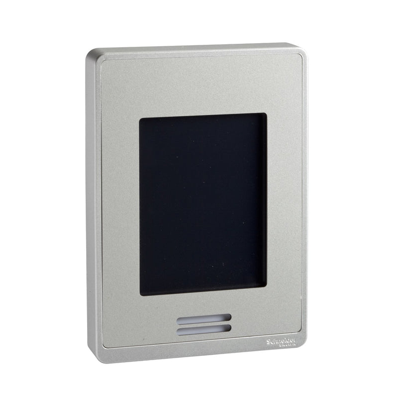 Schneider Electric - Bussystem-Raumtemperaturregler Obere Einheit Schütz SE8650U5B00P BACnet-ZigBee-rel