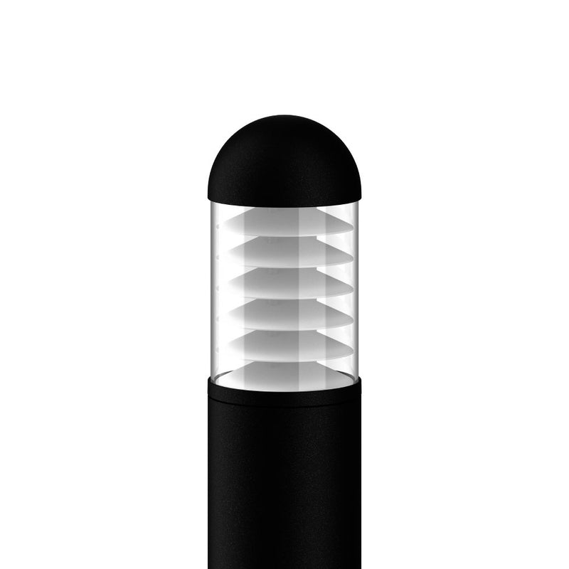 RZB - Wegeleuchte LED-Pollerleuchte 612343.0031 830, anthr