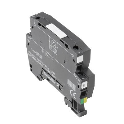 Weidmüller - Überspannungsableiter für Informations-/MSR-Technik Überspannungsableiter VSSC4GDT24VAC/DC20kA 20 A, Klemme − 5 Stück