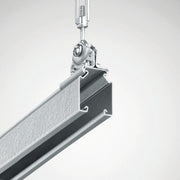 Trilux - Mechanisches Zubehör/Ersatzteile für Leuchten Aufhängeklammer 196 VZ