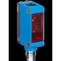 Sick - Lichttaster mit Hintergrundausblendung Miniatur-Lichtschranke GTE6-N1201S94
