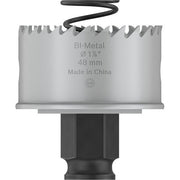 Bosch - Lochsäge PRO Sheet Metal PC Plus 2608594454 Lochsäge, 48 mm