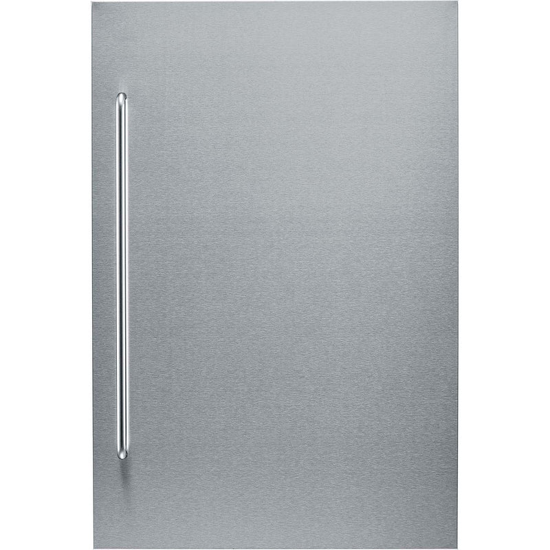 Bosch - Zubehör/Ersatzteile für Kochgerät/Backgerät Edelstahl-Türfront KFZ20SX0
