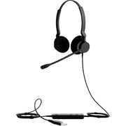 GN Audio - Head-Set Headset beidohrig JabraBIZ2300DuoBalan schnurgebunden