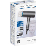 PROFICARE - Haartrockner/Haarstyler Haartrockner PC-HT 3073 bl ProfiCare − 4 Stück