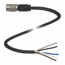 Pepperl+Fuchs Fabrik - Konfektioniertes Sensor-Aktor-Kabel Zubehör ASK /70 KL.2000MM