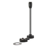 Eaton - Signalsäulenelement, Anschlussmodul Schnellmontage Basis SL4-FMS-250 m. Fußadapter, 250mm