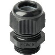 Jacob - Kabelverschraubung M16x1,5 50.616 PA/SW PERFECT-KV-PA