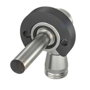 Balluff - Induktiver Näherungsschalter Sensor induktiv BES 516-200-#BES05ZF