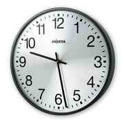 Peweta - Uhr Nebenuhr 71.240.411 innen,12-60V,D=400mm