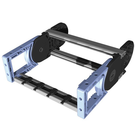 Flexa - Kabelschleppkette Standardanschluss PB10-PH Führungsk. PH10, Set