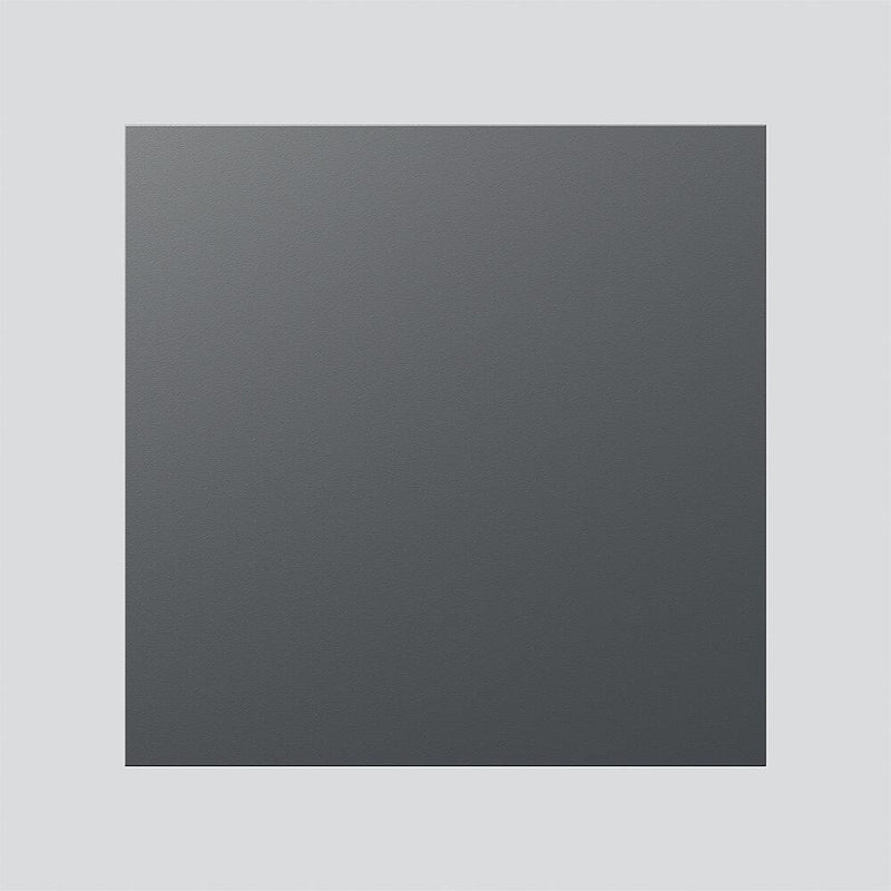 Siedle&Söhne - Funktionsmodul für Türkommunikation Infoschild-Modul ISM 611-4/4-0 DG dgr/gli