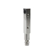 Ipf Electronic - Induktiver Näherungsschalter Sensor,ind.,8x8x57,Stecker IB090170 DC,pnp,no,sn=1,5mm,b