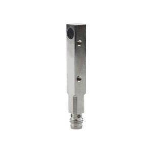 Ipf Electronic - Induktiver Näherungsschalter Sensor,ind.,8x8x57,Stecker IB090170 DC,pnp,no,sn=1,5mm,b