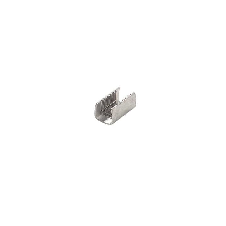 ABB Stotz S&J T&B - Verbinder für Cu-Leiter zum Verpressen Stossverbinder 314118S 1.6-6.25qmm − 1000 Stück