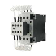 Eaton - Kondensatorschütz Kondensatorschütz DILK12-11(#293986 Vorwiderst. 12.5kvar