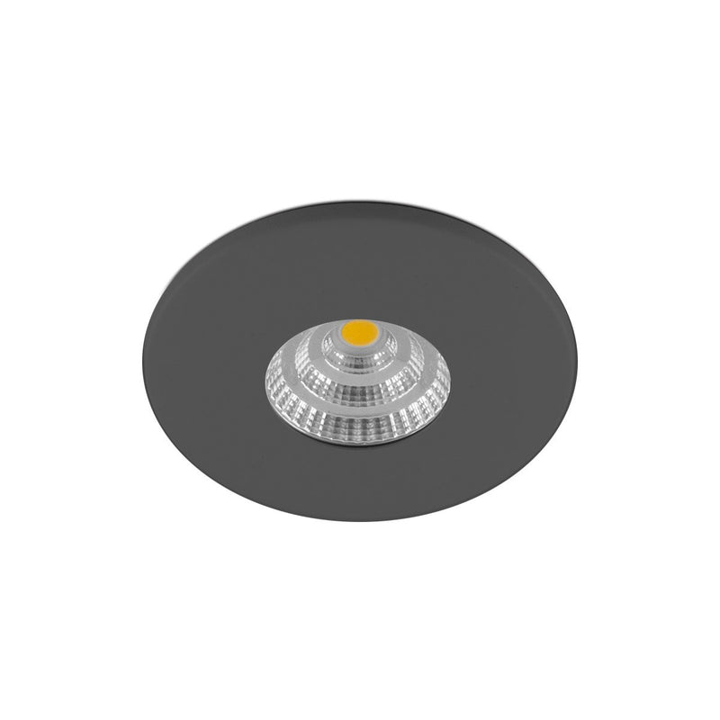 EVN Lichttechnik - Downlight/Strahler/Flutlicht LED-Deckeneinbauleuchte L44041602