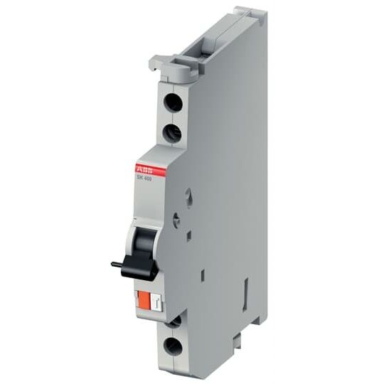 ABB Stotz S&J - Hilfsschalterblock Signalkontakt SK40002-R rechtsanbau,2Ö