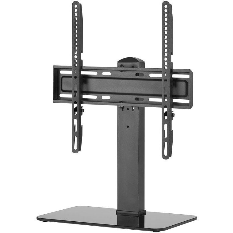 Goobay - Halterung für Audio-/Videosysteme TV-Standfuß 58524 Basic Fix