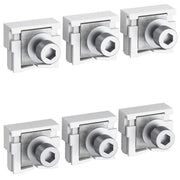 ABB Stotz S&J - Zubehör/Ersatzteile für Niederspannungs-Schalttechnik Anschlussstücke LL146-30 für AF116-AF146