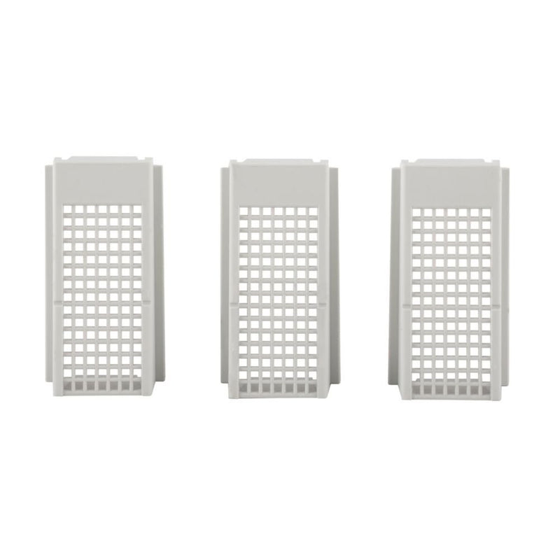 Eaton - Phasentrennung für Leistungsschalter IP2X Fingerschutz NZM1-XIPA f. BG1 3p