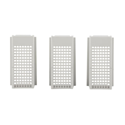 Eaton - Phasentrennung für Leistungsschalter IP2X Fingerschutz NZM1-XIPA f. BG1 3p. − 1 Stück by Eaton
