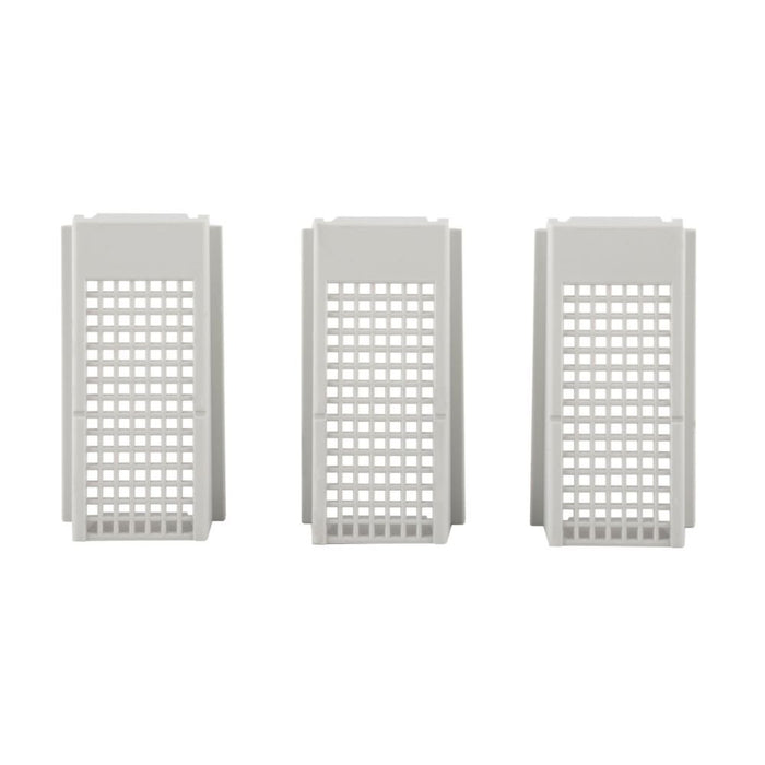 Eaton - Phasentrennung für Leistungsschalter IP2X Fingerschutz NZM1-XIPA f. BG1 3p.  − 1 Stück
