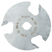 Bosch - Fräser Scheibennutfräser Expert 2608629389 for Wood 8 mm D1